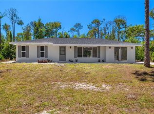 16160 Rainforest Ln, Fort Myers, FL 33912