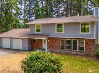 18931 SE 287th St, Kent, WA