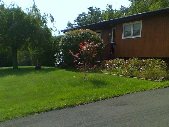 New Driveway