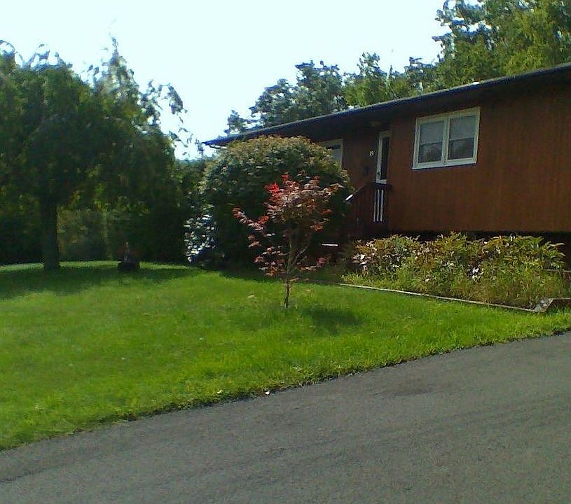 New Driveway