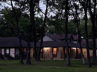 4335 Harvey Rd, Crosby, TX 77532
