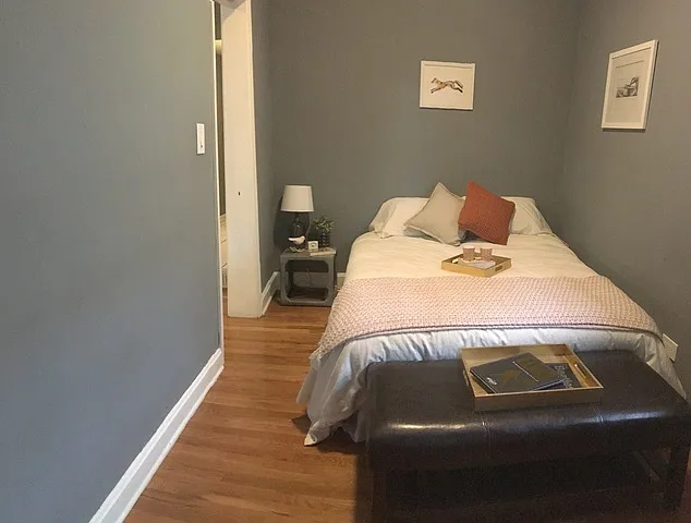 1512 N Maplewood Ave #1 — Photo 4