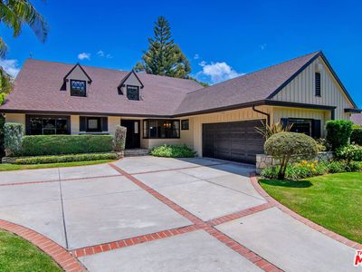 2224 Guthrie Dr, Los Angeles, CA, 90034