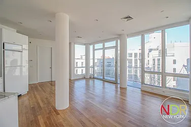 Rented by Next Door Realty NYC