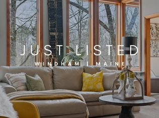 153 Windham Center Rd, Windham, ME 04062