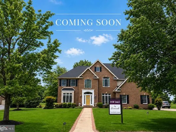 117 Sassafras Dr, Middletown, DE 19709