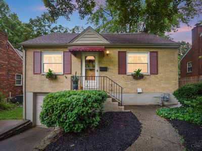 1146 Wilshire Ave, Cincinnati, OH, 45230
