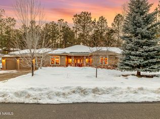 2963 N Boldt Dr, Flagstaff, AZ 86001