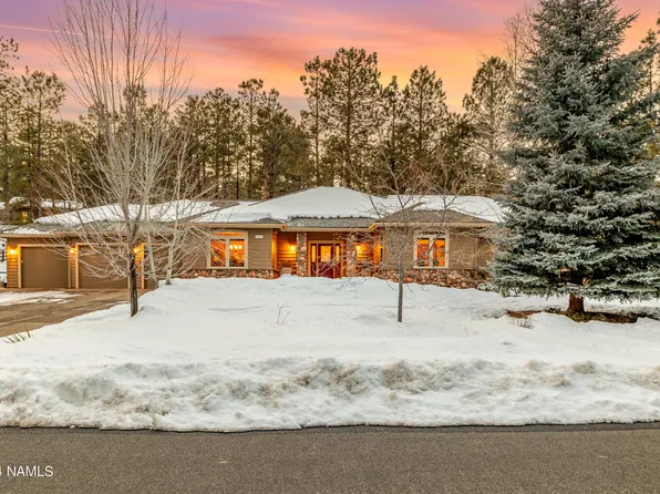 2963 N Boldt Dr, Flagstaff, AZ 86001