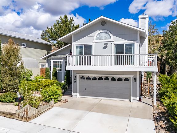 2nd image of 641 Talus Way