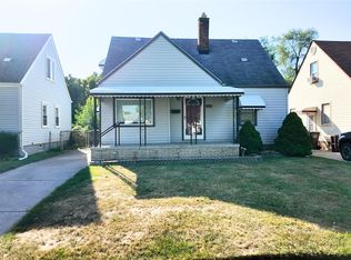 14834 Kennebec St, Southgate, MI 48195