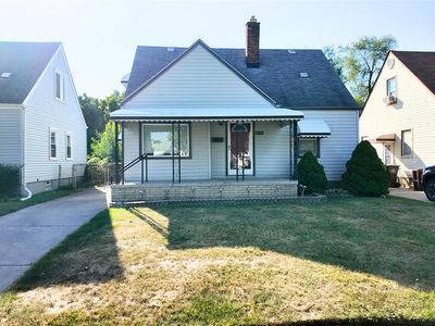 14834 Kennebec St, Southgate, MI, 48195