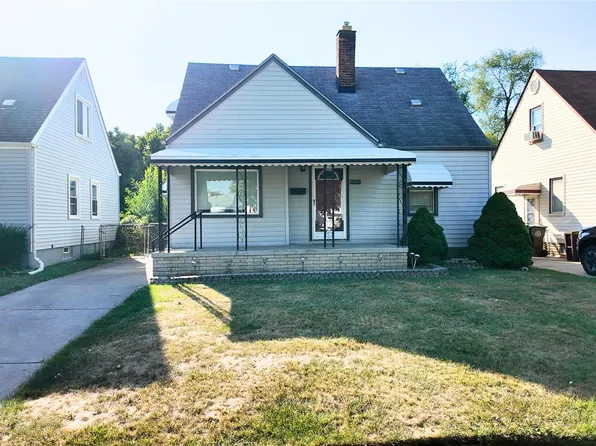 14834 Kennebec St, Southgate, MI 48195