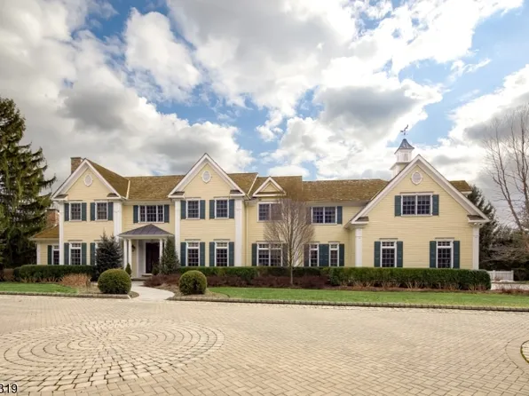 91 Mosle Rd, Peapack Gladstone Boro, NJ 07931