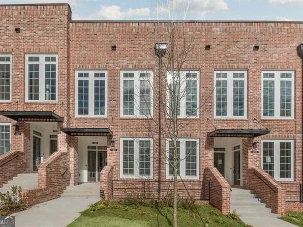 199 Devore Rd, Alpharetta, GA 30009