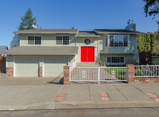 3815 SE 25th St, Gresham, OR 97080