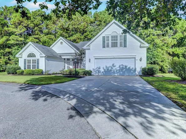 857 Castlebridge Dr., Murrells Inlet, SC 29576