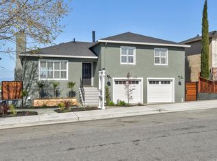 149 Chestnut St, San Carlos, CA