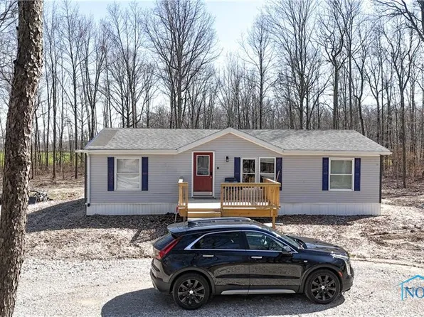 20428 Road 120, Oakwood, OH 45873
