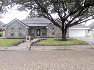 2501 Ponderosa Dr, Mission, TX 78572