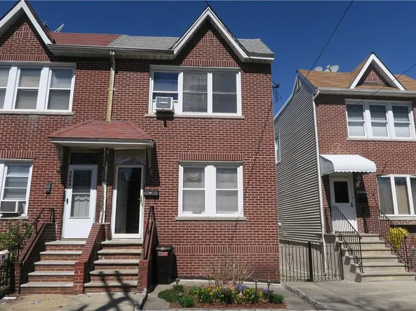 3041 Coddington Avenue, Bronx, NY 10461