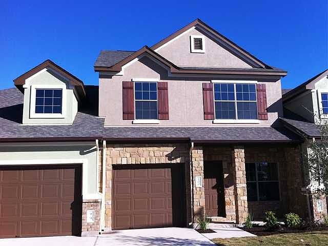 2nd image of 1900 Little Elm Trl APT 100