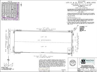 242 Vermont St NE, Albuquerque, NM 87108