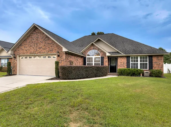 70 Senate Ln, Sumter, SC 29154