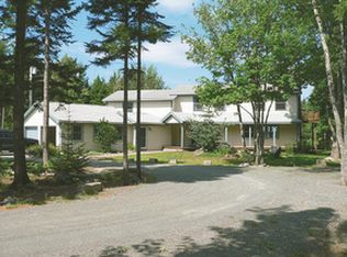 1293 State Highway 3, Bar Harbor, ME 04609