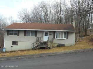 791 Hayes St, Hazleton, PA 18201