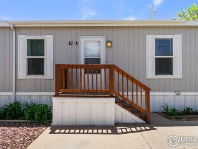 2300 W County Road 38E #15A, Fort Collins, CO, 80526