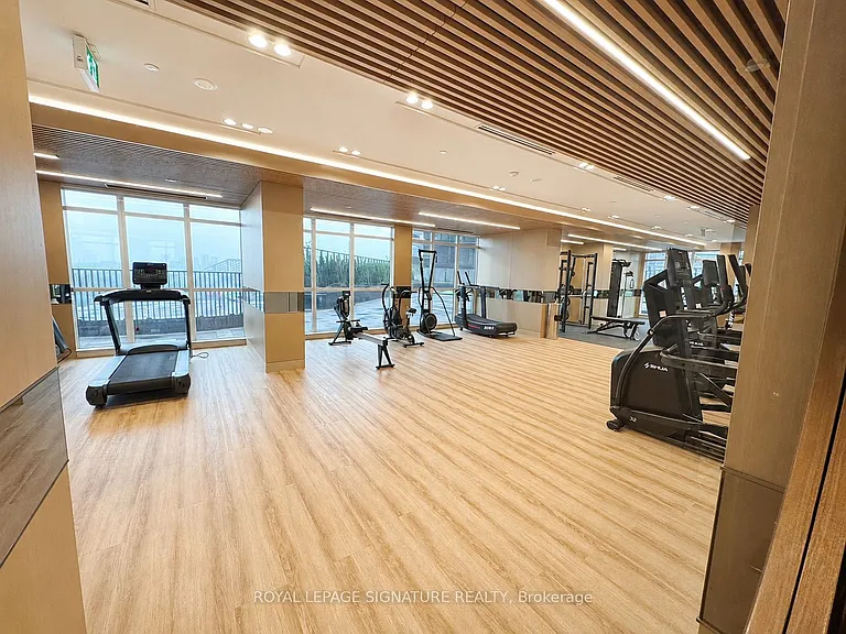 18 Esther Shiner Blvd #2302 — Photo 22