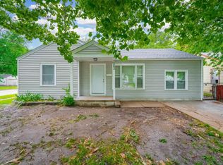 2063 S Poplar St, Wichita, KS 67211