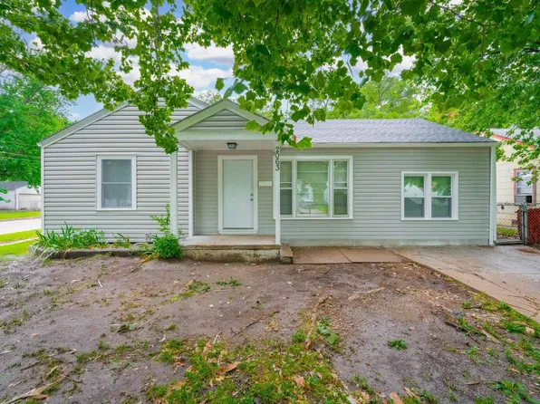 2063 S Poplar St, Wichita, KS 67211
