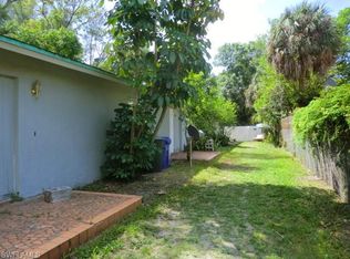 3816 Washington Ave, Fort Myers, FL 33916