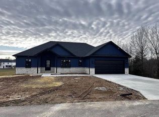 179 White Oak, Oak Ridge, MO 63769