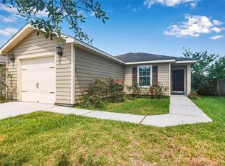 4107 Pedernales River Ln, Spring, TX 77386