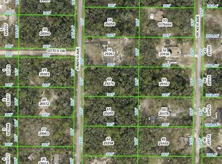 7068 Juniper Ave #60, Webster, FL 33597