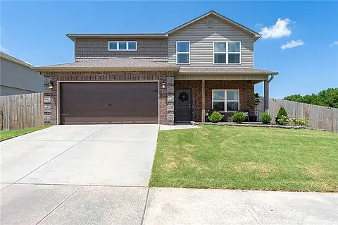 603 Woodcreek Loop — Photo 3