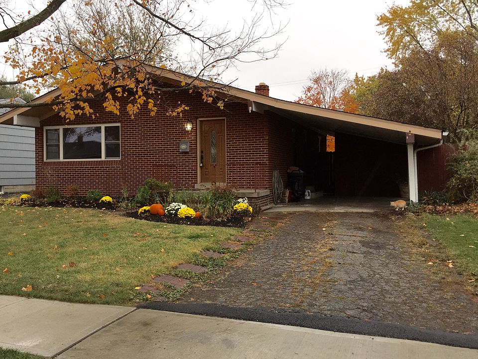 1st image of 3010 Voeller Cir