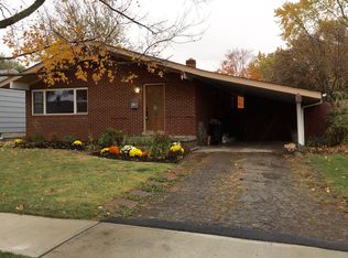 3010 Voeller Cir, Grove City, OH