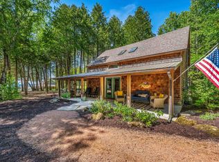 6027 Lady Slipper Rd, Sturgeon Bay, WI 54235