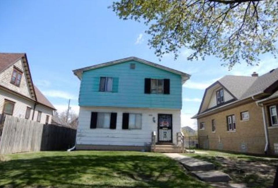 Property Front View