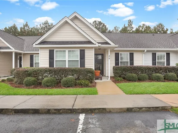 49 Rivermoor Court, Savannah, GA 31407