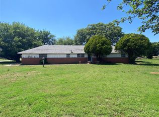 20403 E County Road 1567, Altus, OK 73521