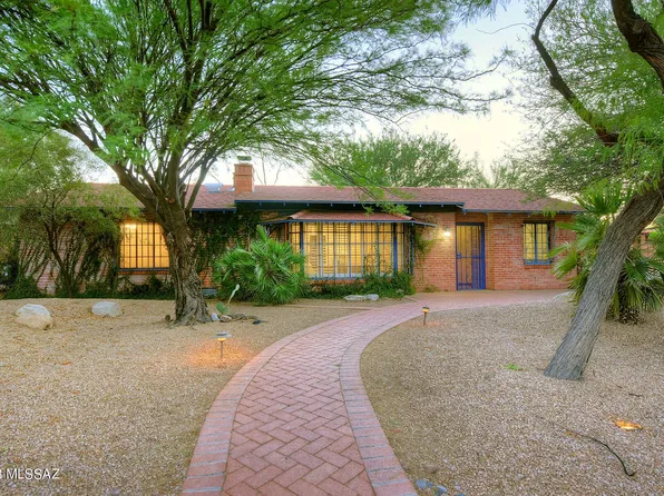 149 N Sawtelle Ave, Tucson, AZ 85716