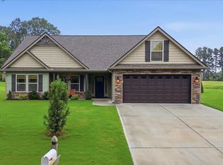 82 Mae Miller Rd, Columbus, NC 28722
