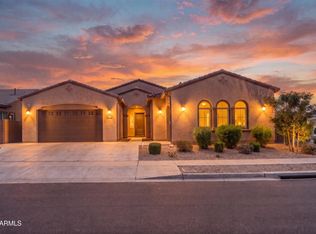 9412 S 41st Dr, Laveen, AZ 85339