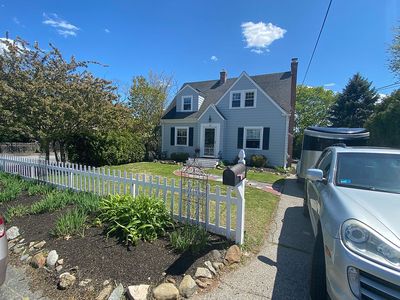 26 Hamilton Ave, Barrington, RI, 02806