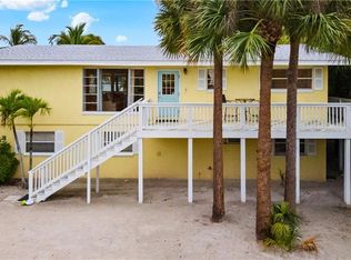101 Gulf Dr, Fort Myers Beach, FL 33931